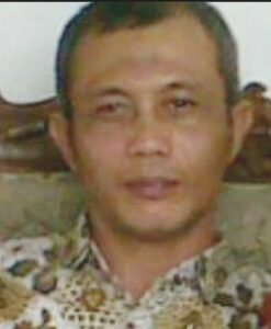 Adi Faisal, C.H., C.Ht.Prof., C.I ( Jakarta )
